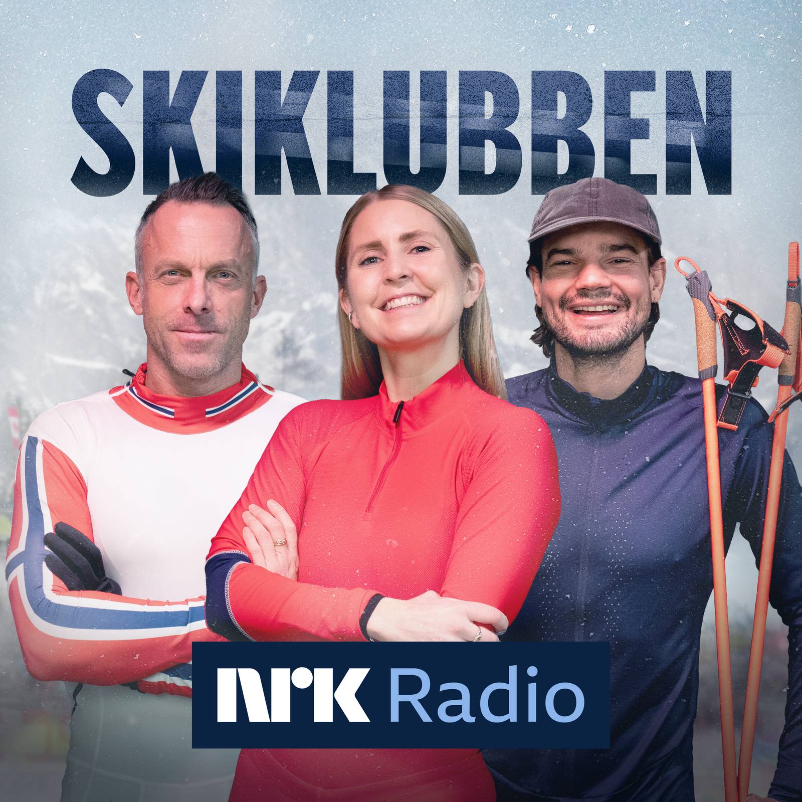 Skiklubben