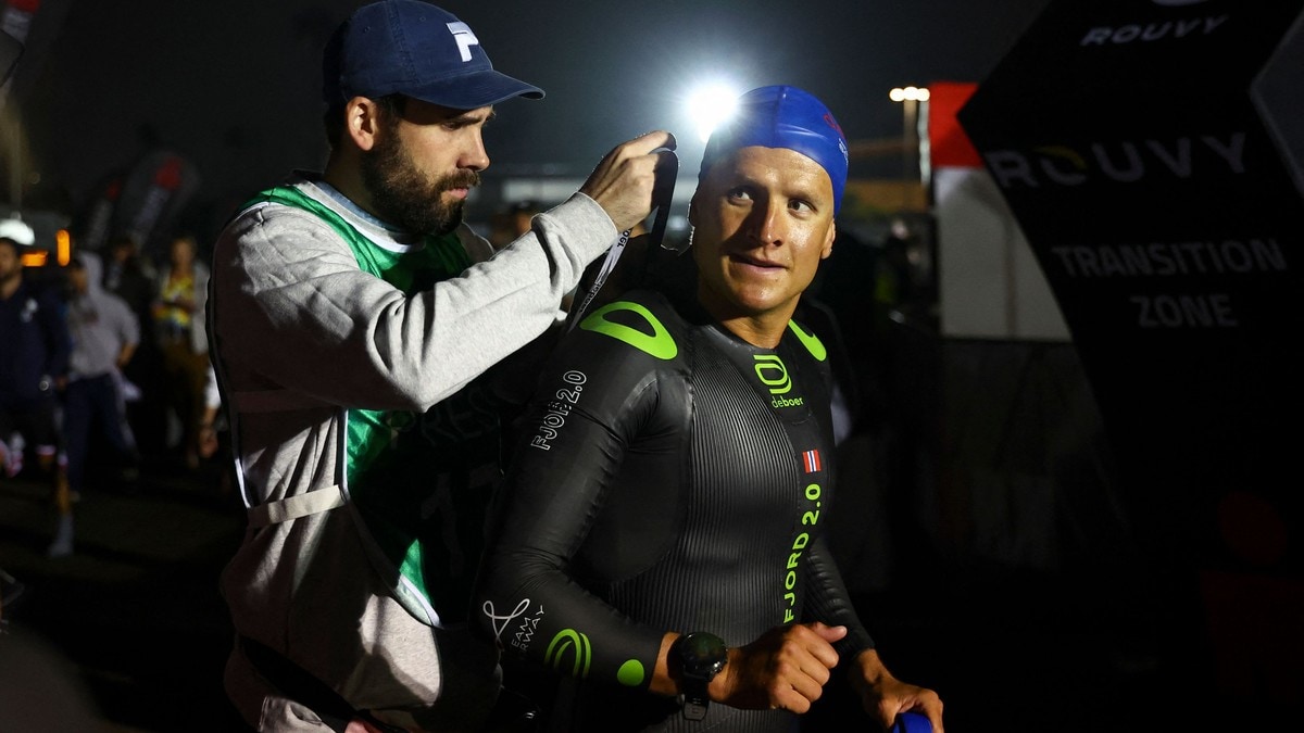 Planen forbauser eksperten: &ndash; Det er absolutt risiko til stede