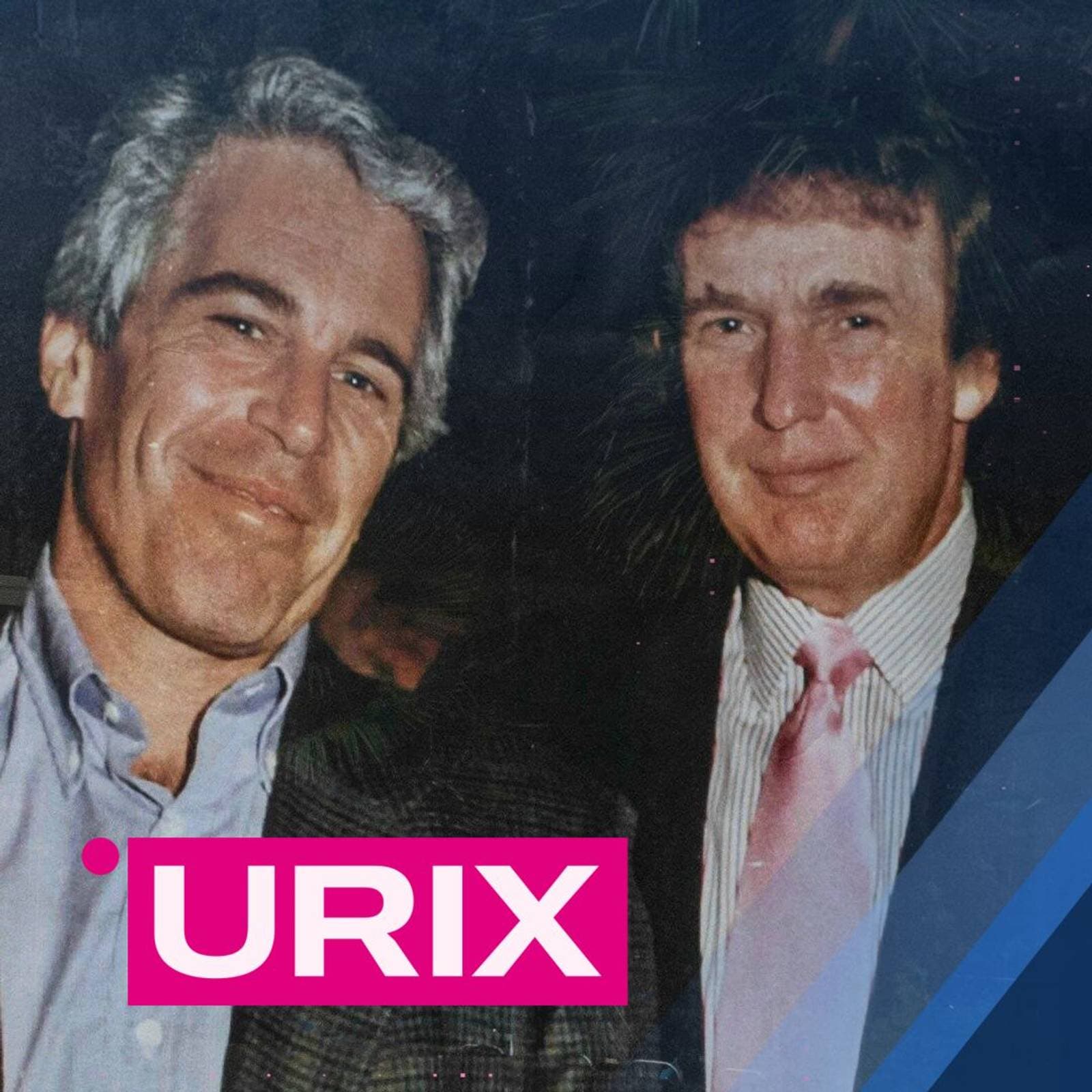 Alt om Epstein-filene