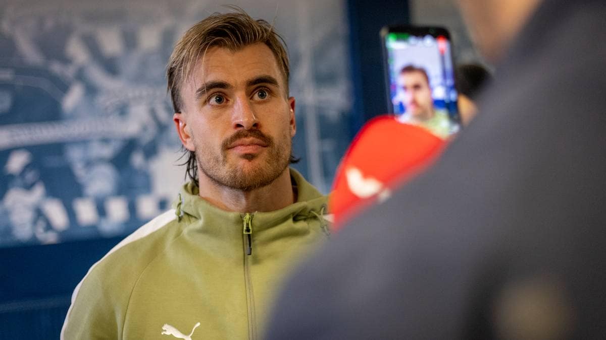 Beskylder Viking-fansen for homotilrop: – Jeg ble sjokkert