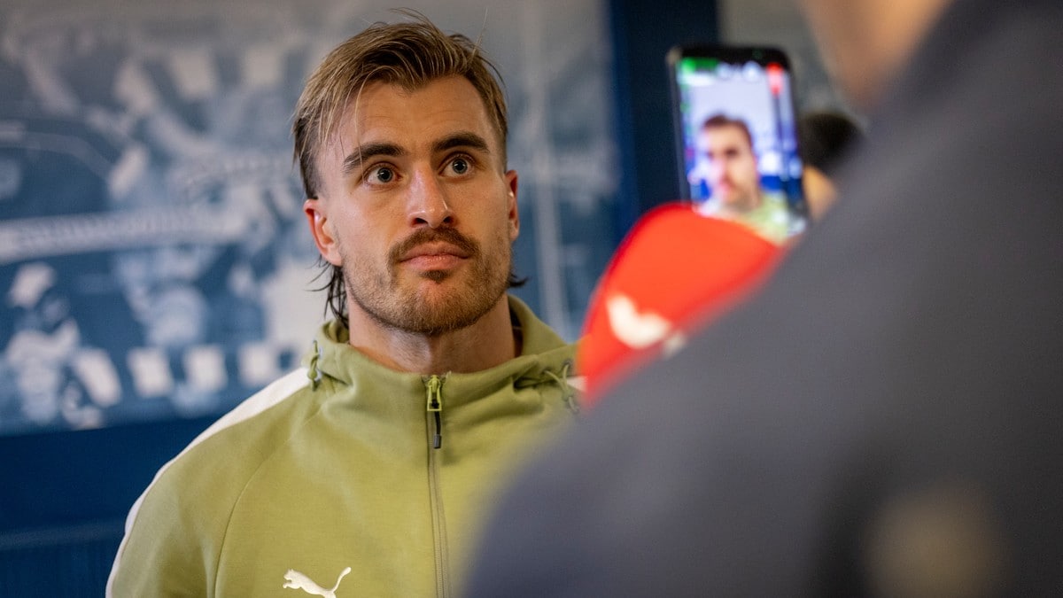 Beskylder Viking-fansen for homotilrop: – Jeg ble sjokkert