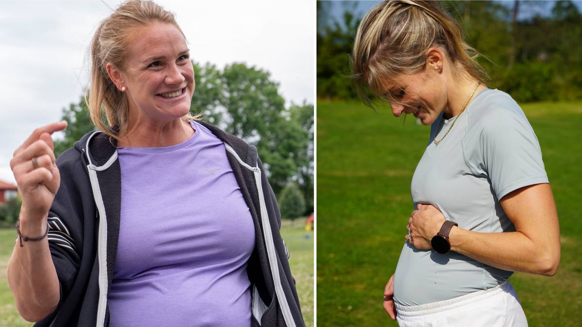 Johaug om idrettsprofilenes barnedilemma: – Ville aldri tilgitt meg selv
