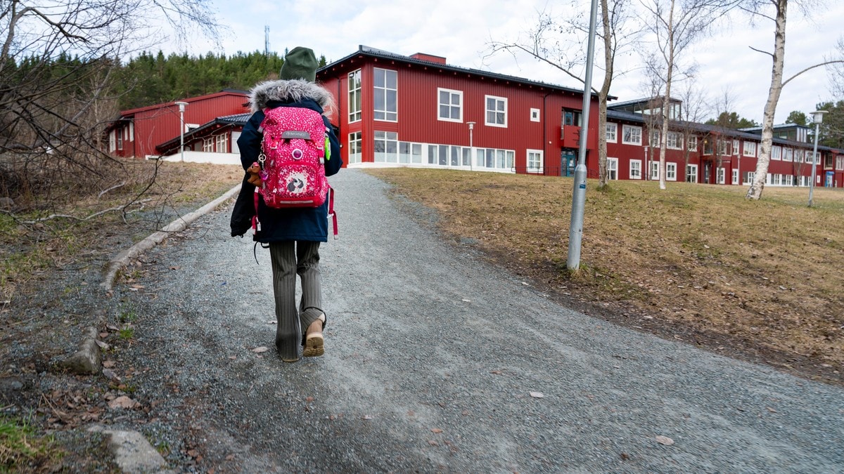 Omstridde Høgre-forslag: Vil ha hijab-nekt og maksgrense for minoritetar i skulen