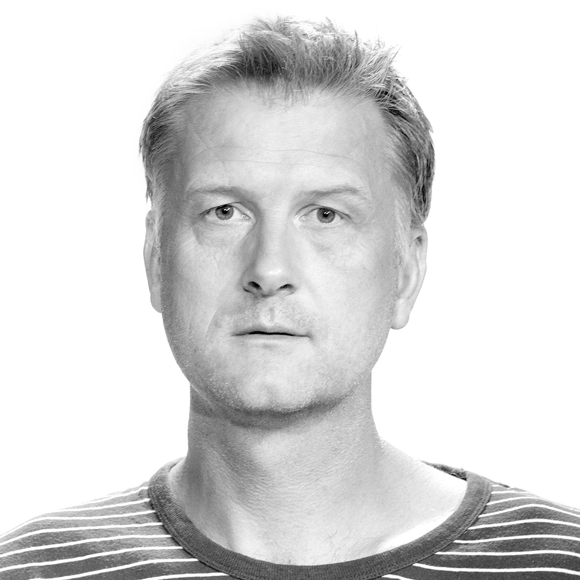 Geir Ingar Egeland
