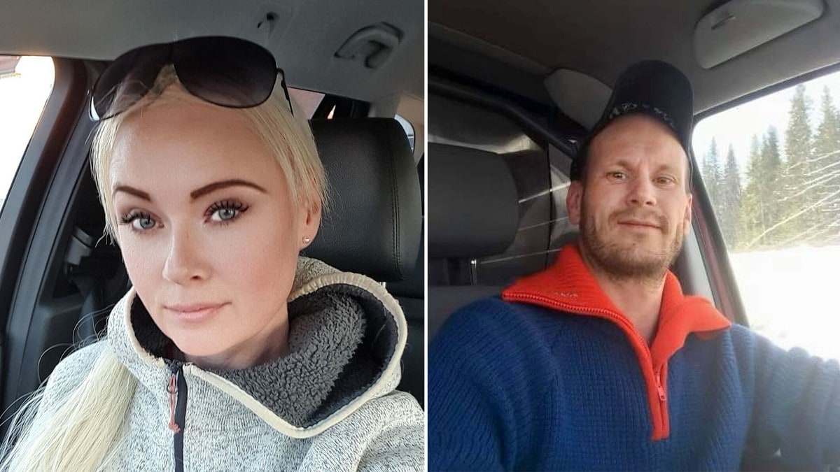 Drapet i Løten: Veronica Lystrup (44) erkjenner å ha drept Ole Andreas Sønstvedt