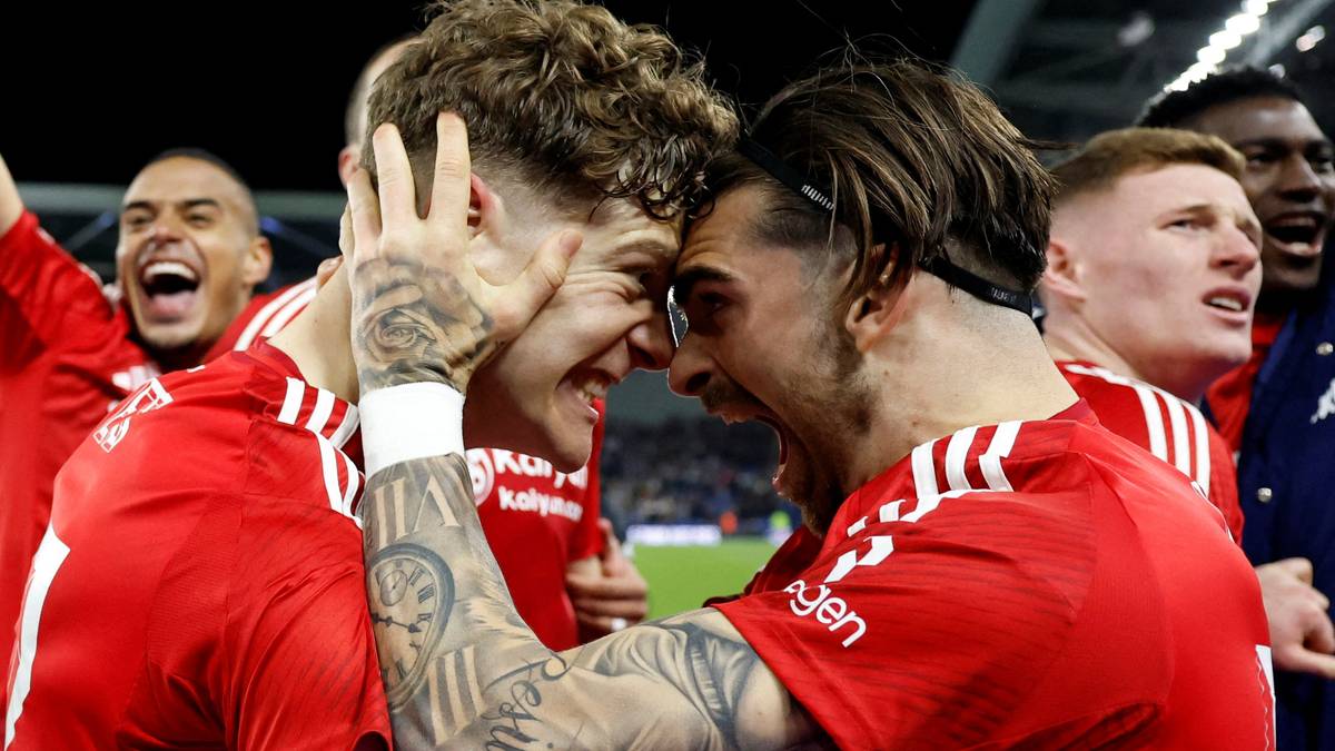 «Vrakgodset» av et lag som bryter fotballens tre regler – og vinner