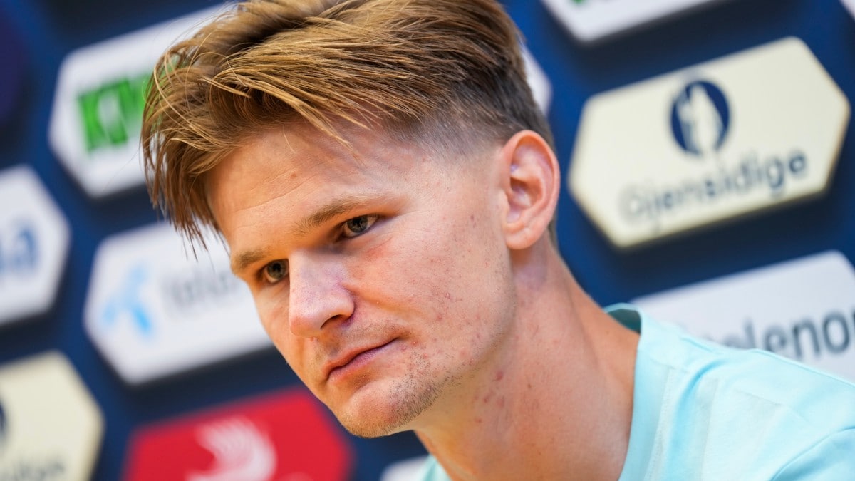 Wolfe-overgang bekreftet: – Aldri følt meg så ettertraktet