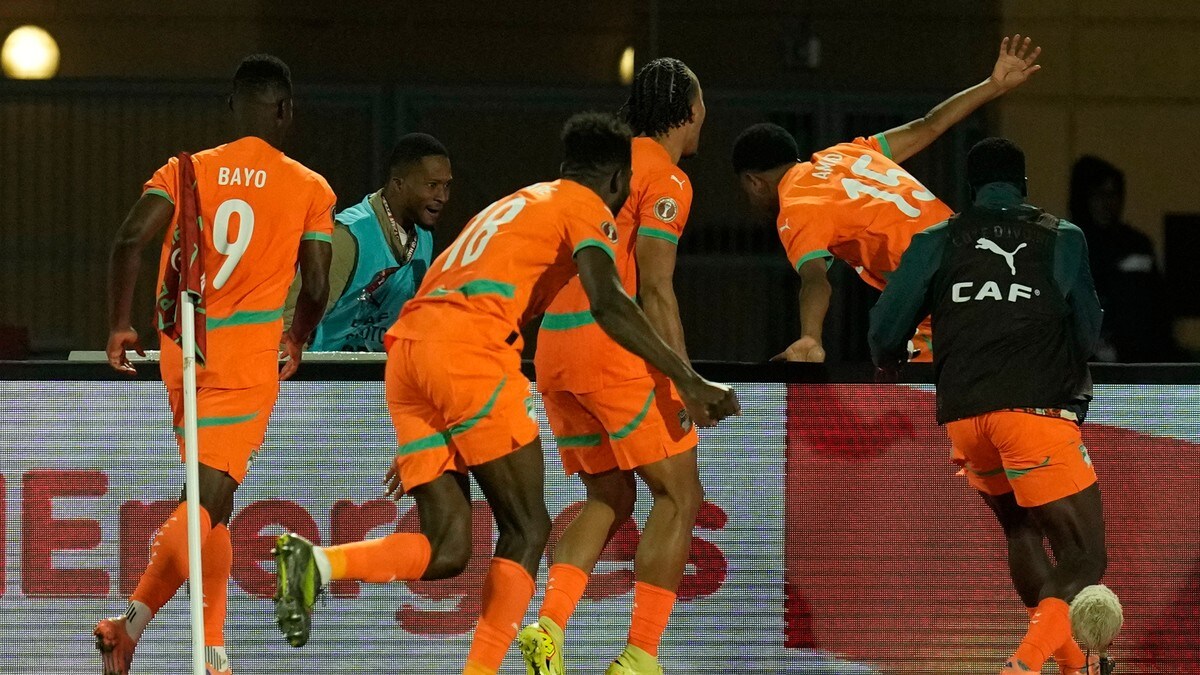 Drømmescoring av Diallo før Kamerun slo tilbake