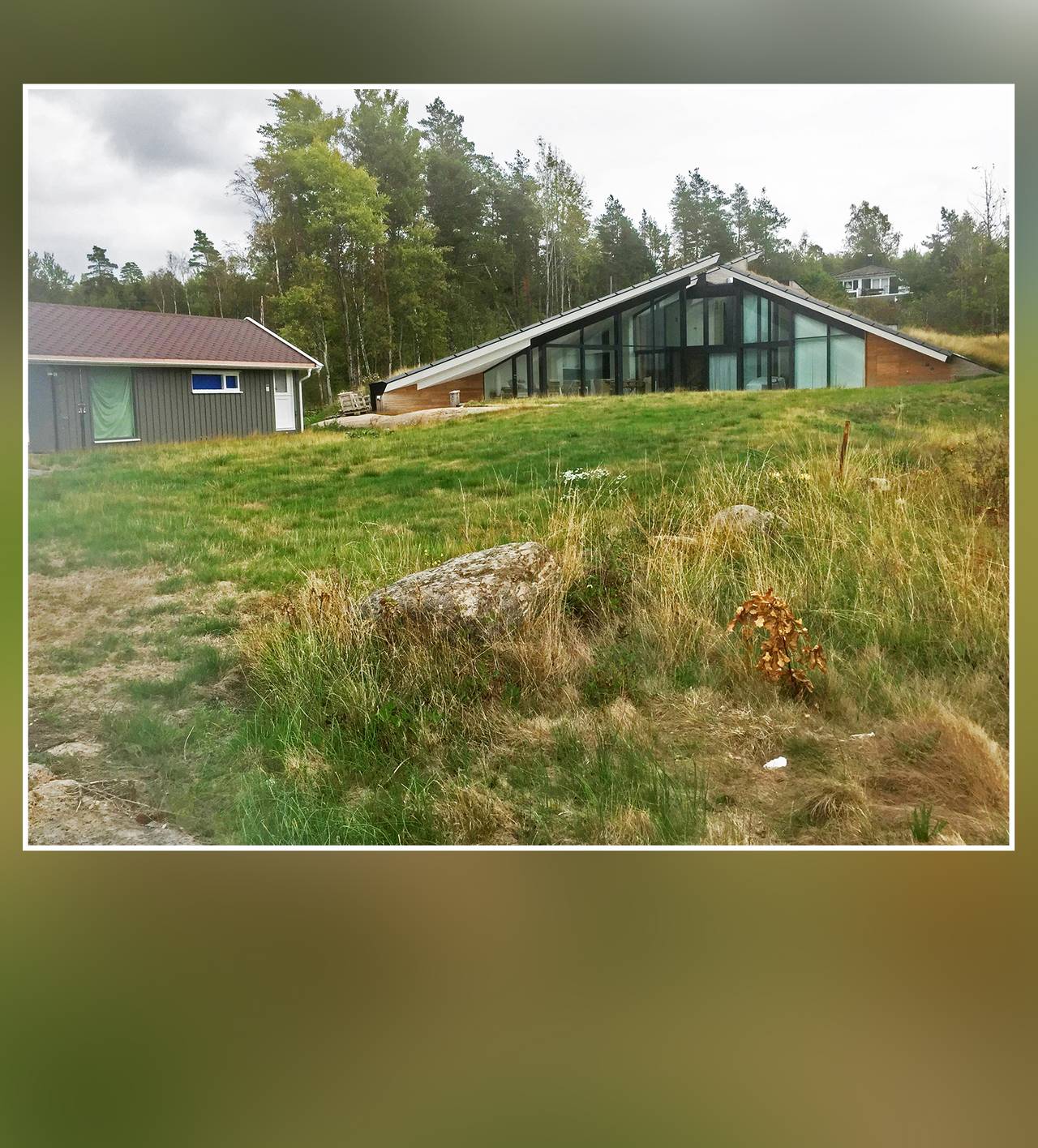 Bukkeliodden 54, Tjøme