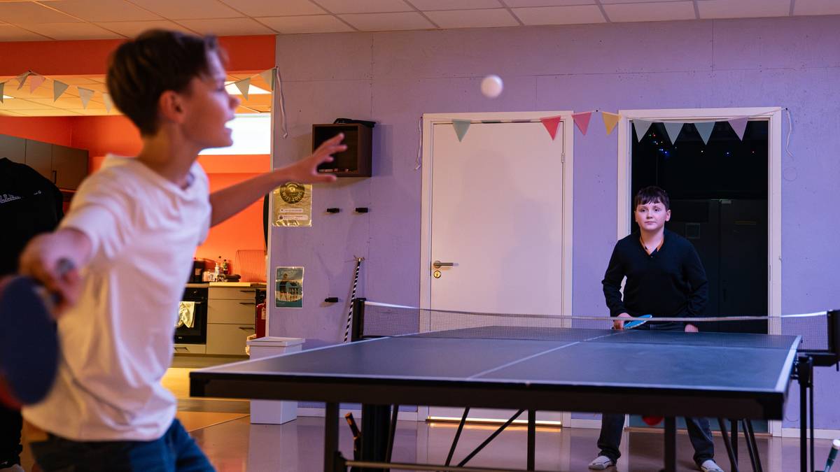 Nytt gratistilbud til ungdom i Kvinesdal