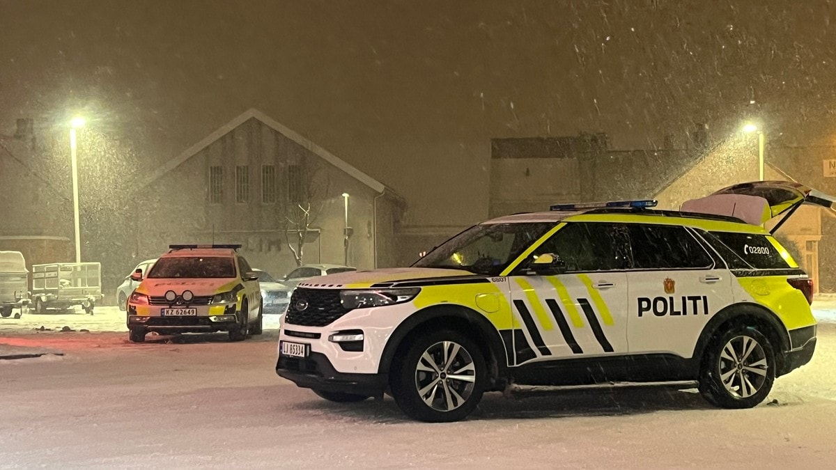 Knivstikking i Sandnes: Pågrepet og siktet fem