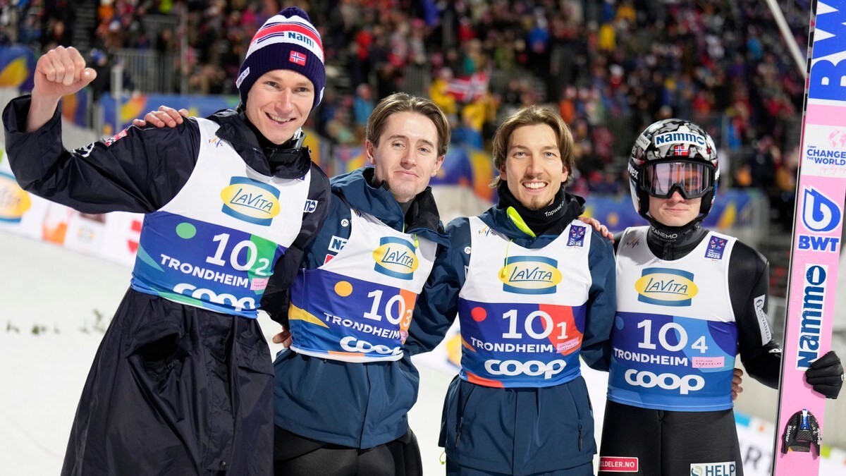 Har skaffet seg advokathjelp – skiforbundet betaler