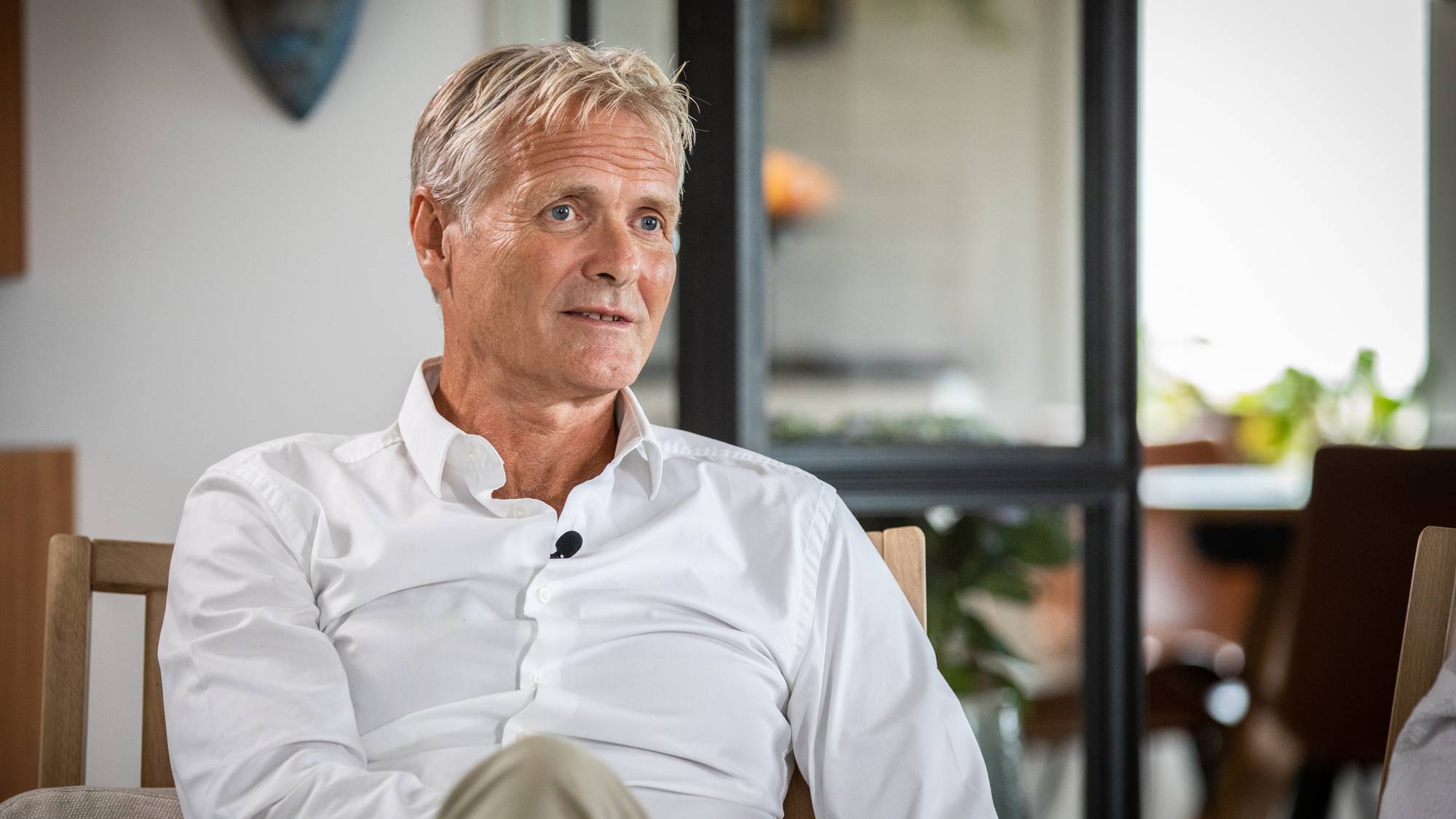 Espen Høiby