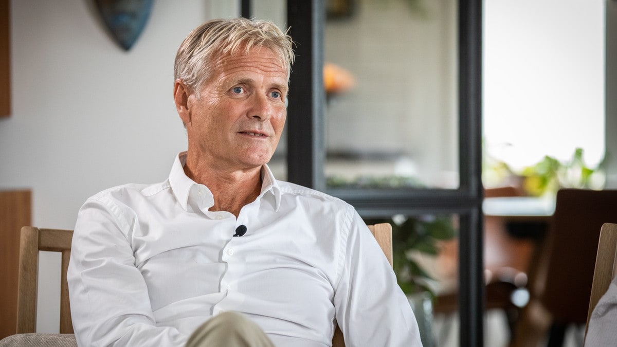 Espen Høiby saksøkt av studenter etter flyskolekonkurs