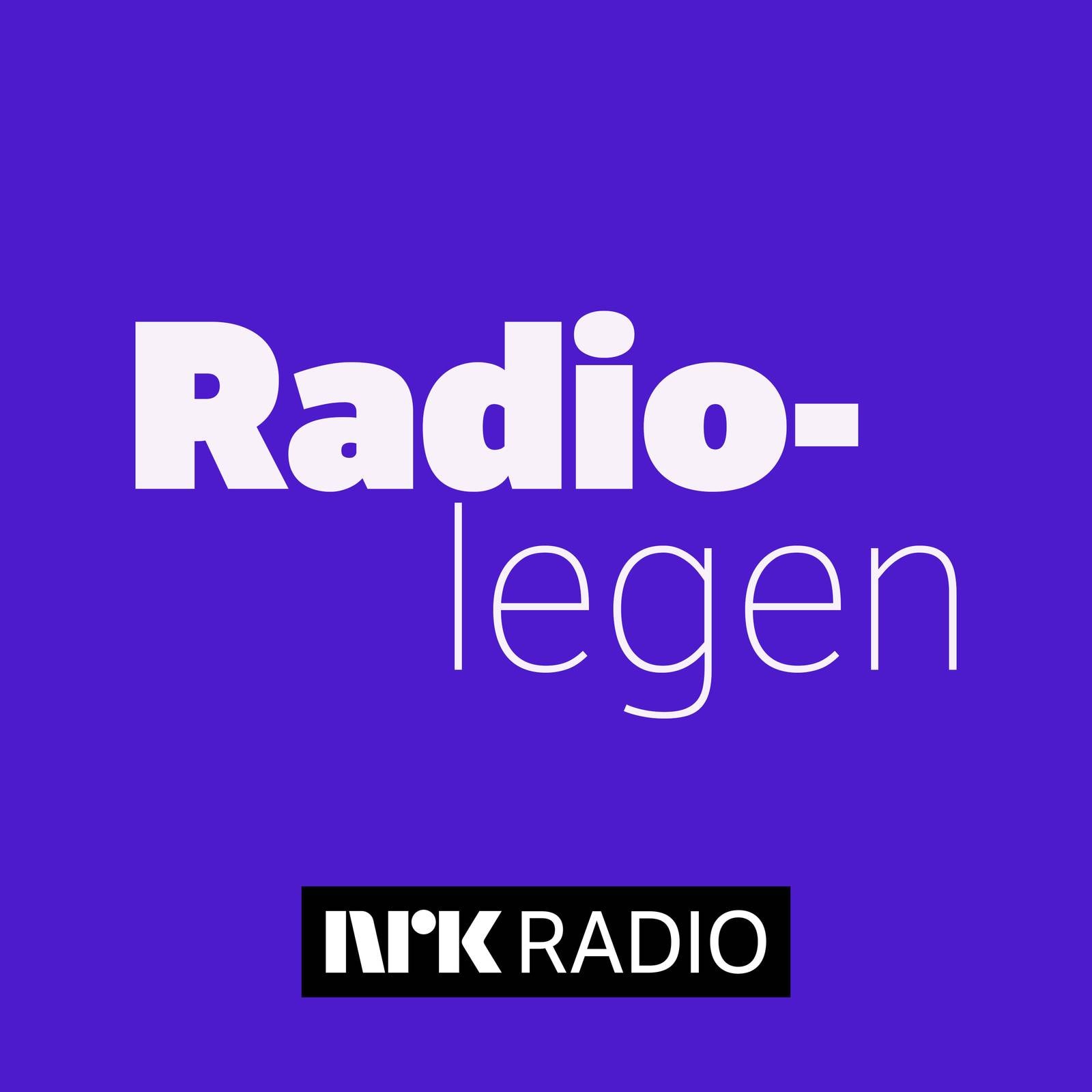 Radiolegen