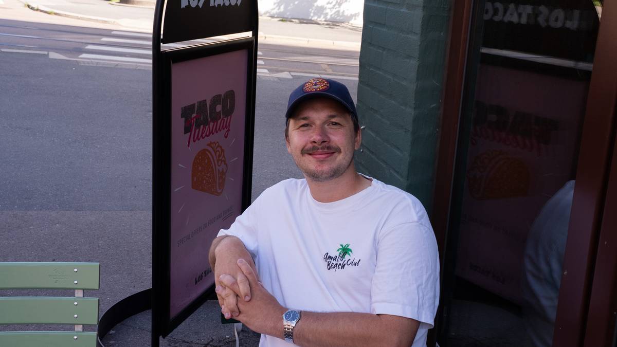 Bork er stolt «IFO» - professor tror ikke begrepet får fotfeste