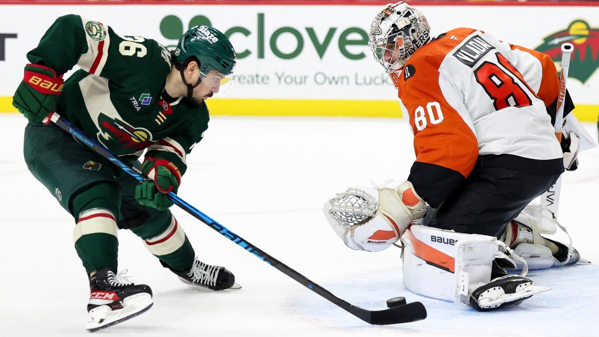 Målgivende og straffebom for Zuccarello