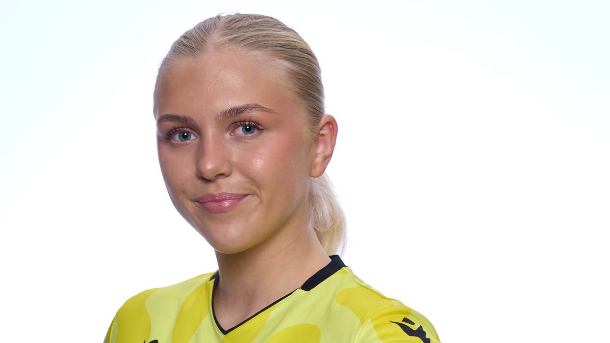 Myrvold tatt ut på J18-landslaget