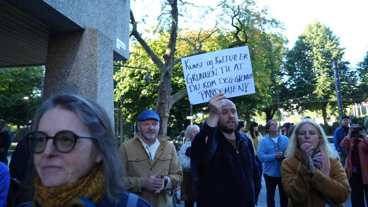 Oslo og Bergen blir billigere, og kjipere, å bo i.