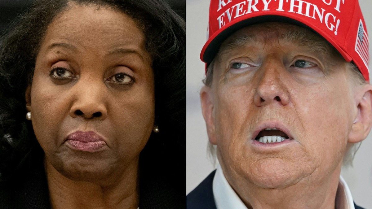 Trump vil sparke styremedlem i sentralbanken