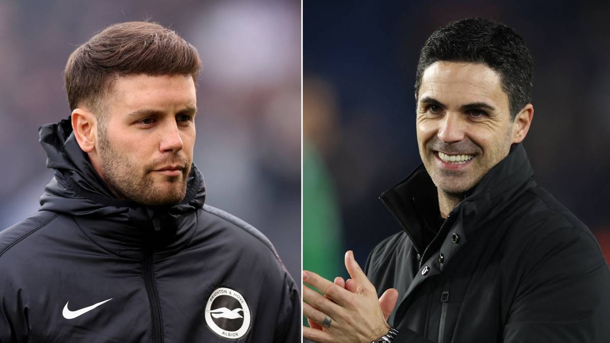 Går hardt ut mot Arsenal-sjefen: – Eg vil aldri vere ein slik trenar