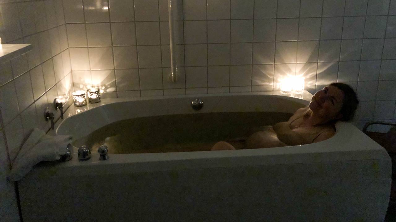 Badekaret