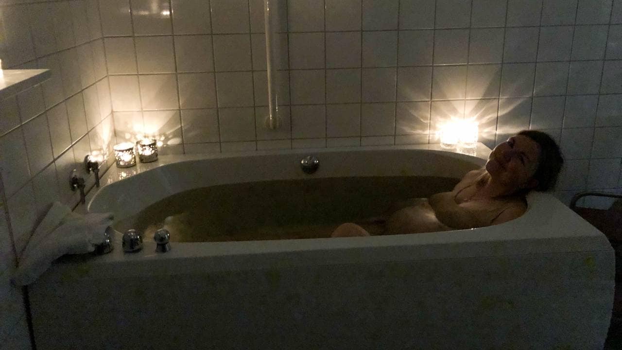 Badekaret