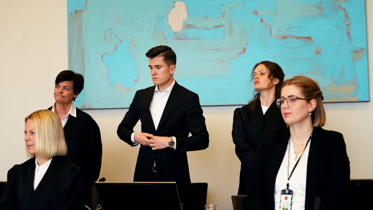 Elden om Jakob Ingebrigtsen og brødrene: – Målet var å bli kvitt Narve og Per