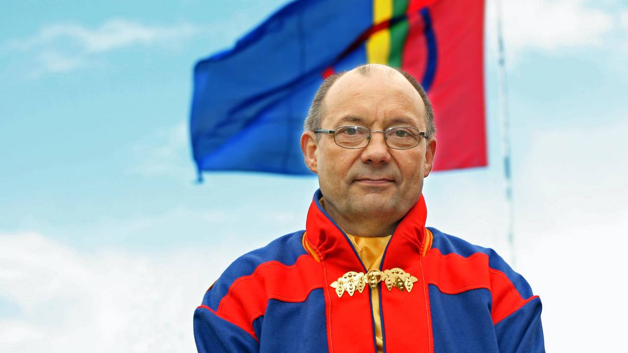 Egil Olli
