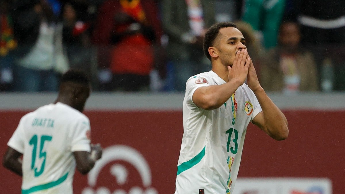 Norges VM-motstander til semifinale i afrikamesterskapet