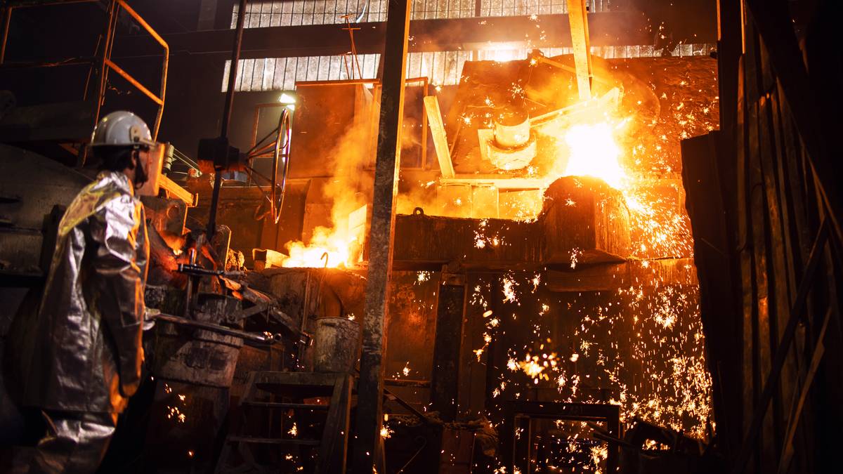 Forsvarsanalytiker: Norsk industri er et mål for Russland