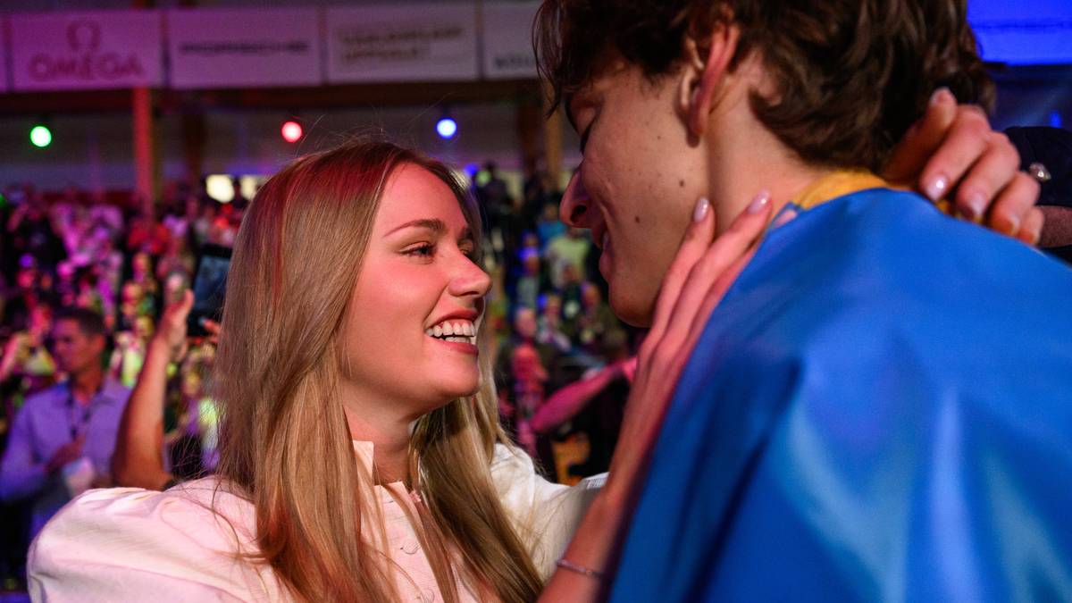 Måper av detaljane i den nye rekorden: – Det er heftig å sjå