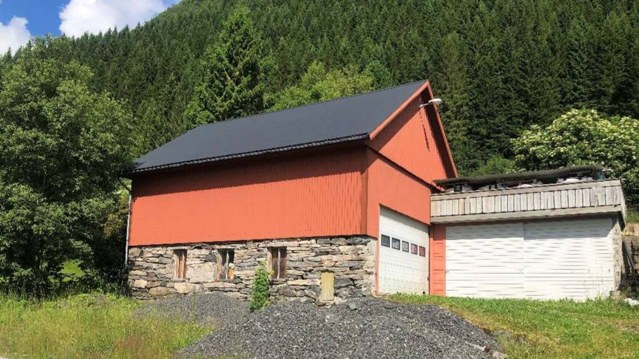 Fjordavegen 2030 431/1
