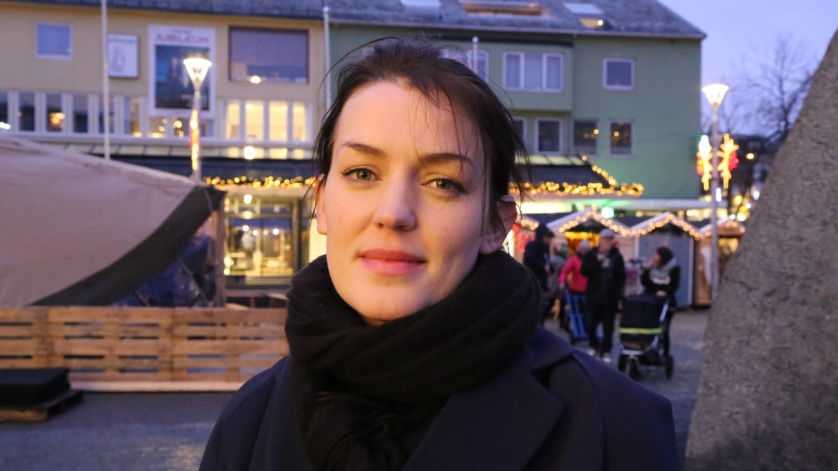 Vil jobbe for å få samisk kunstmuseum til Bodø