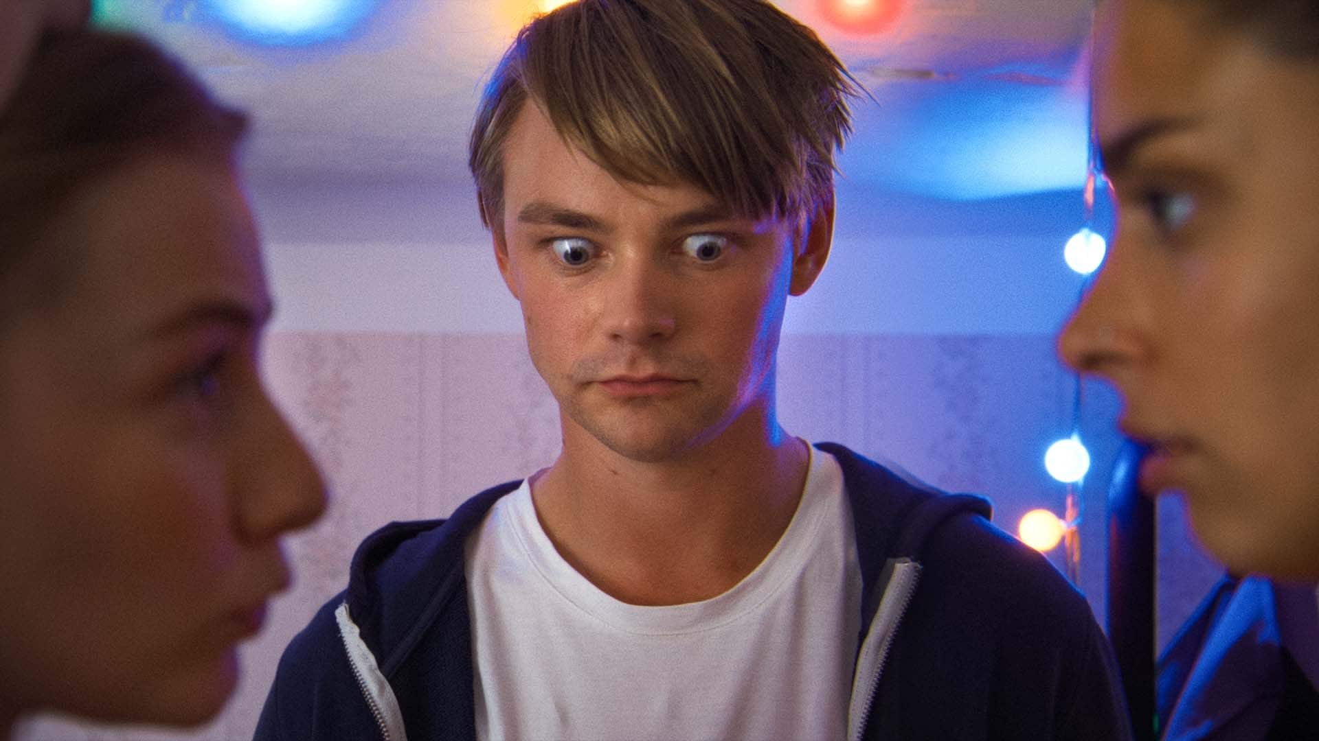 Från Trakten - NRK TV