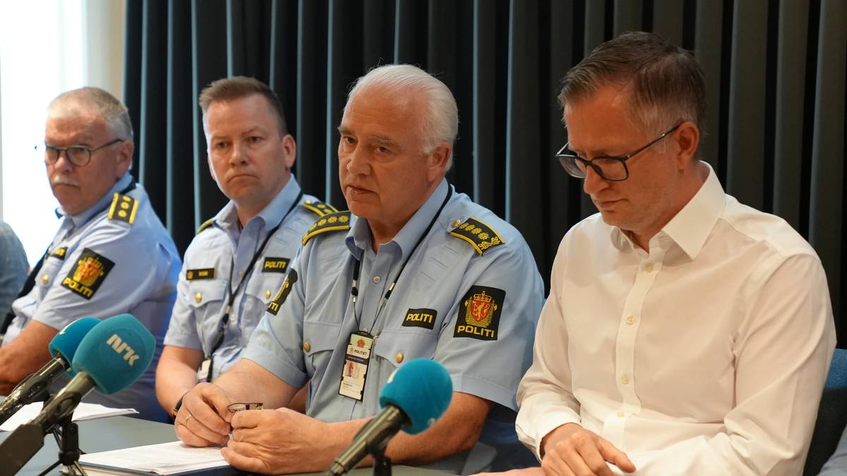 Politiet frykter etablering av kriminelle MC-gjenger