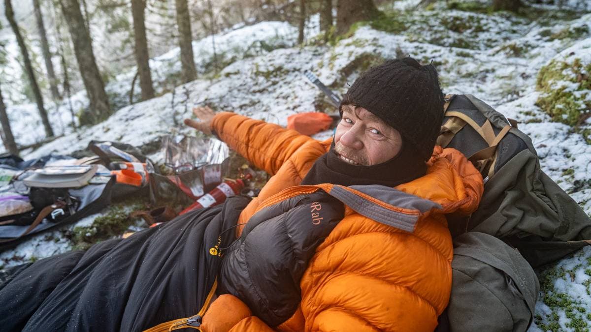 Turtips fra Lars Monsen