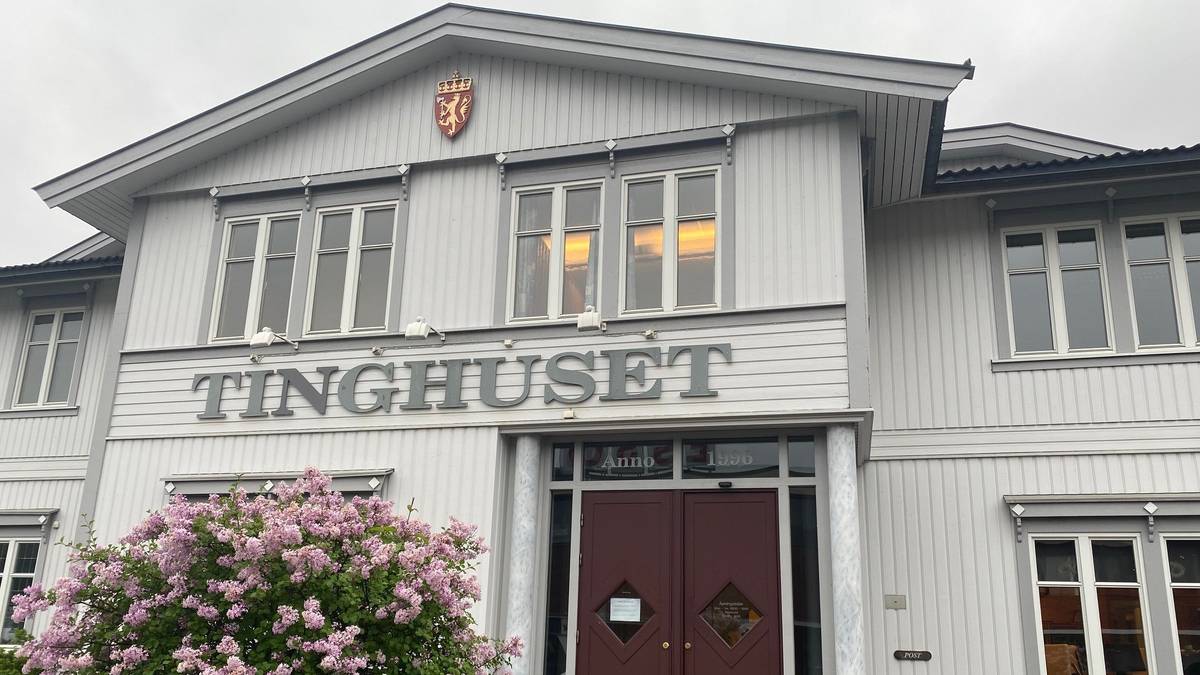 Skal ha tvunget kona til sex med dyr