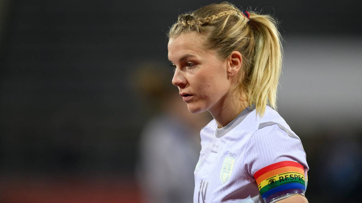 Kvinnenes VM-kvalifiseringskamp mot Slovenia flyttes til Åråsen