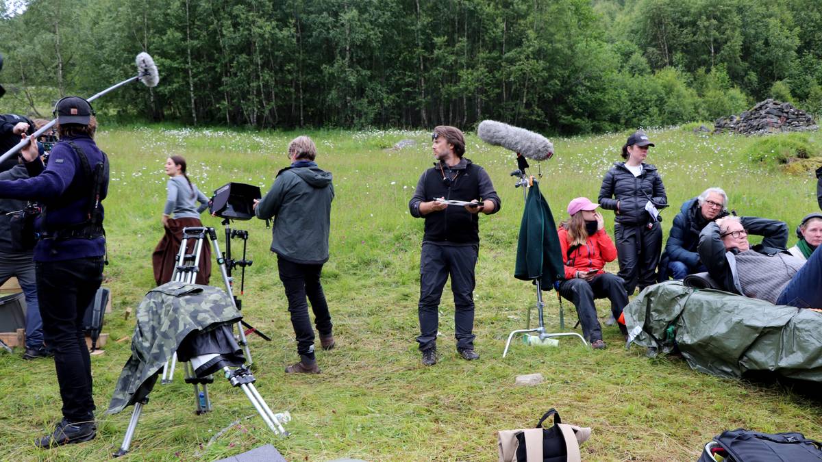 Filmprodusent lovde bot og betring, men fleire ventar framleis på lønn