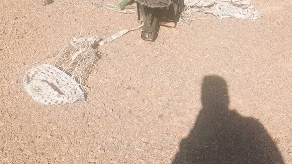 Middle East Strike in Iran: How Live 3D Globe Technology is Transforming Oil and Gold Market Insights