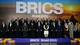 AFP Brics-landene var samlet til møte i Rio de Janeiro 7. juli.