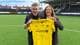 Novo Nordisk Bodø/Glimt inngår samarbeid med Nordisk Novo.