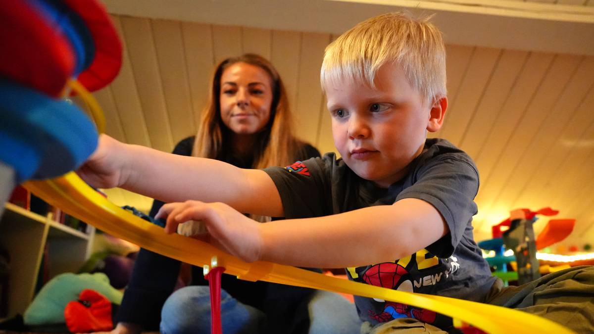 Fagfolk vil droppe ordet «trassalder» – møter motstand hos småbarnsmor