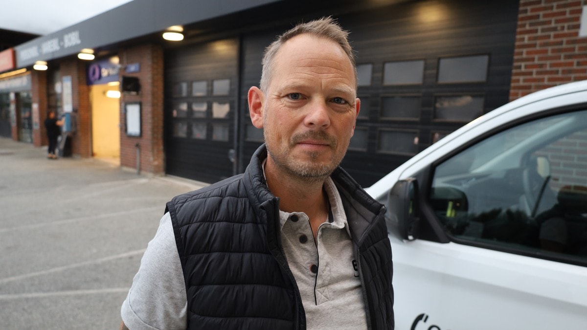 Kraftig hopp for drivstoffprisane: – Avgiftene tar knekken på oss