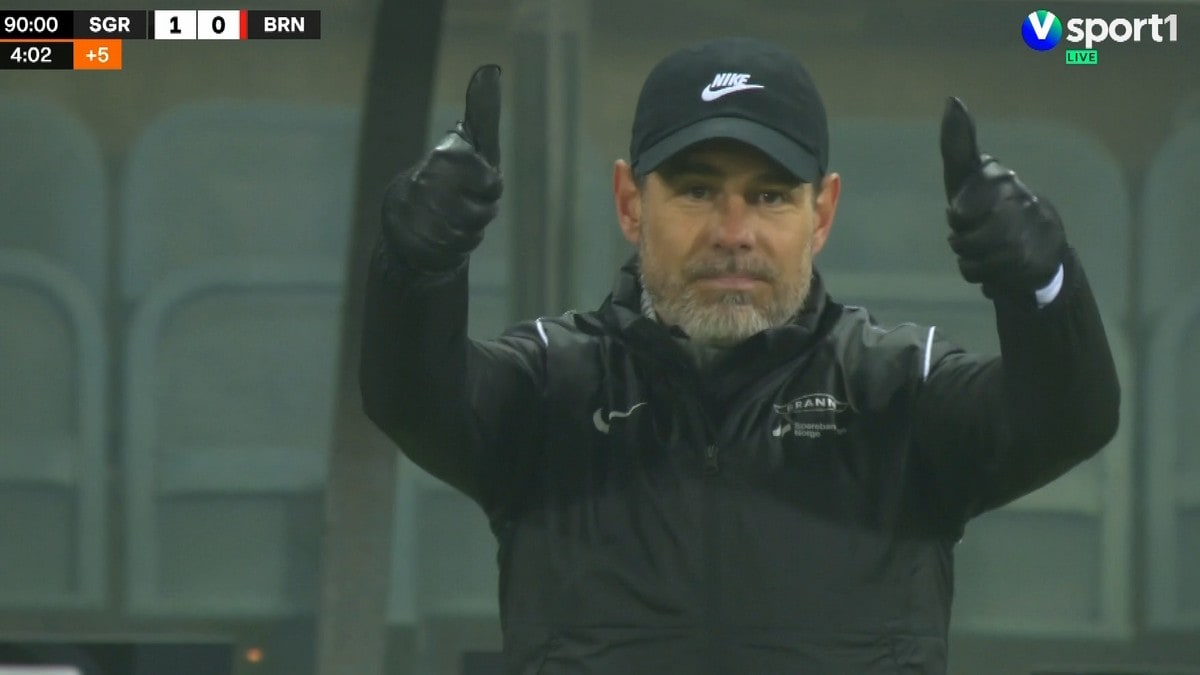 Her innser Brann-sjefen bragden: – Det var helt vilt