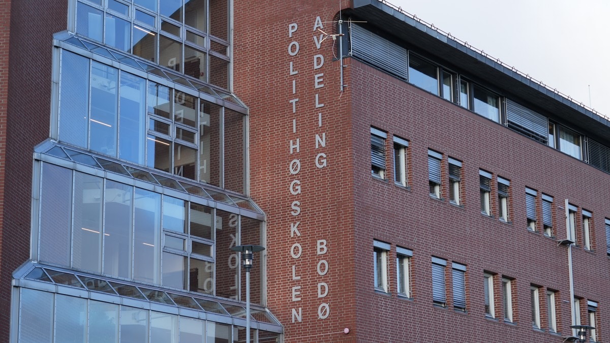 Politihøgskolen vil stanse egne studenter: – Tungvint og risikabelt