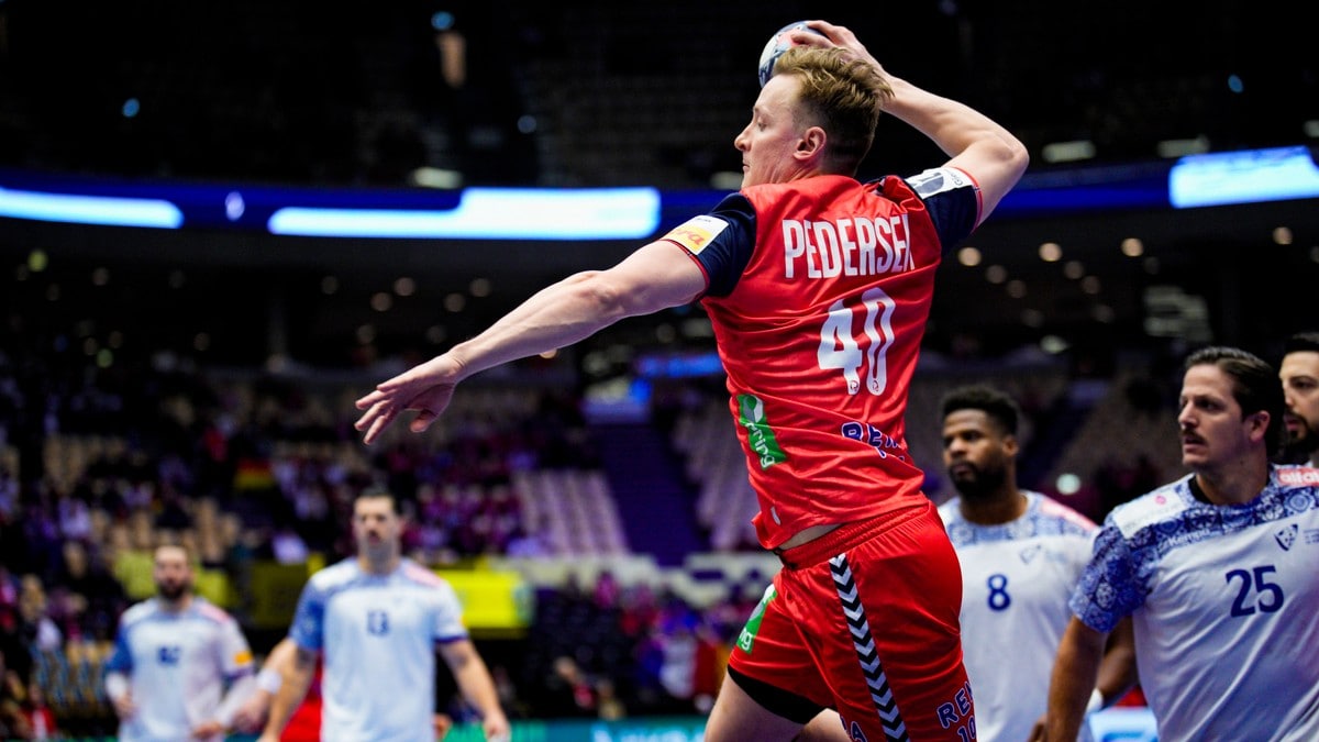 Portugal innrømmer tjuvlytting – Grøndahl dyttet bort mikrofonen