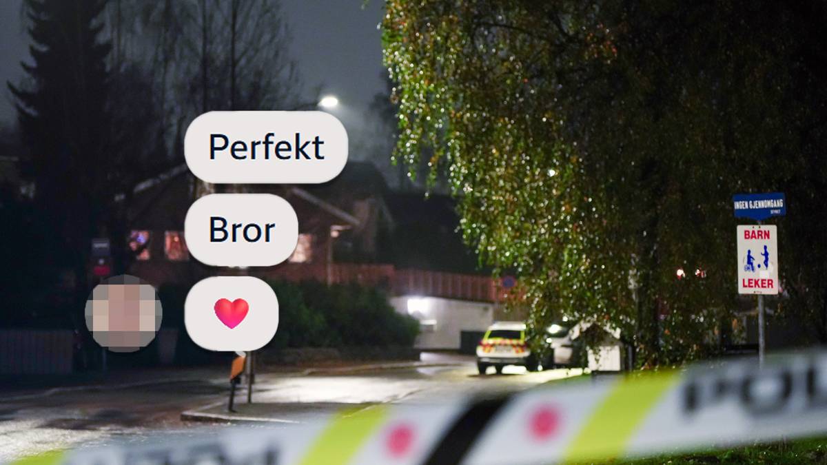 Tenåringer på volds­oppdrag i Oslo: Skal ha tekstet med svensk gjengleder