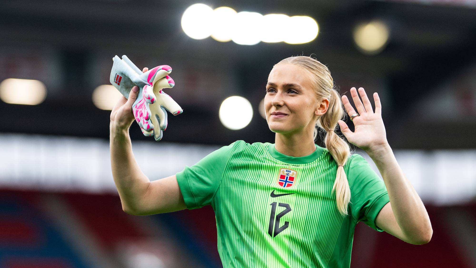 Selma Panengstuen